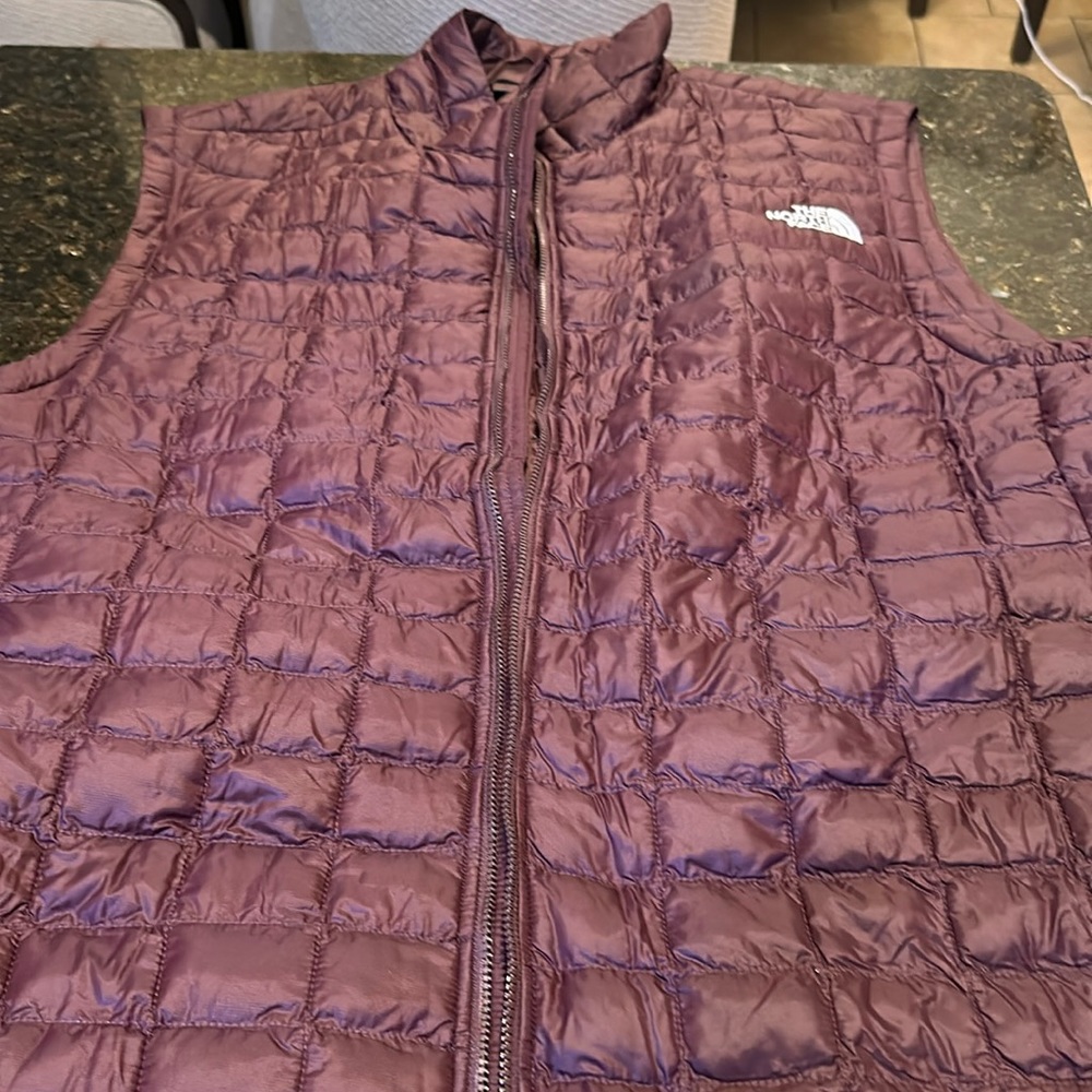 Men’s vest